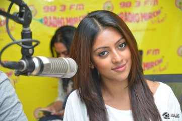 Majnu Movie First Song Launch